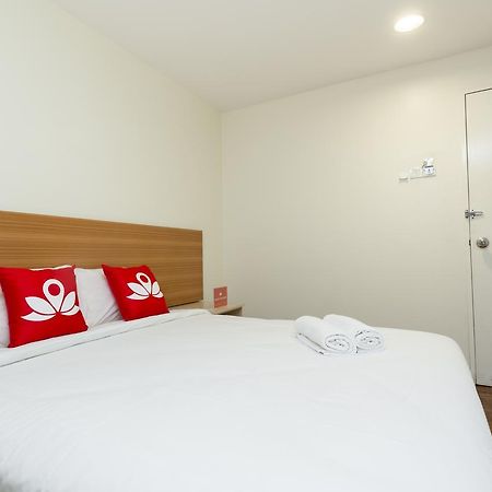 Zen Rooms Basic Sentul Куала-Лумпур Екстер'єр фото