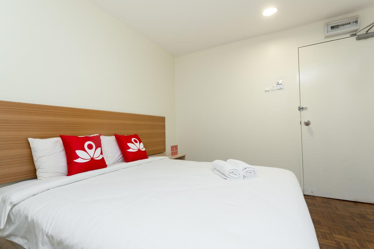Zen Rooms Basic Sentul Куала-Лумпур Екстер'єр фото