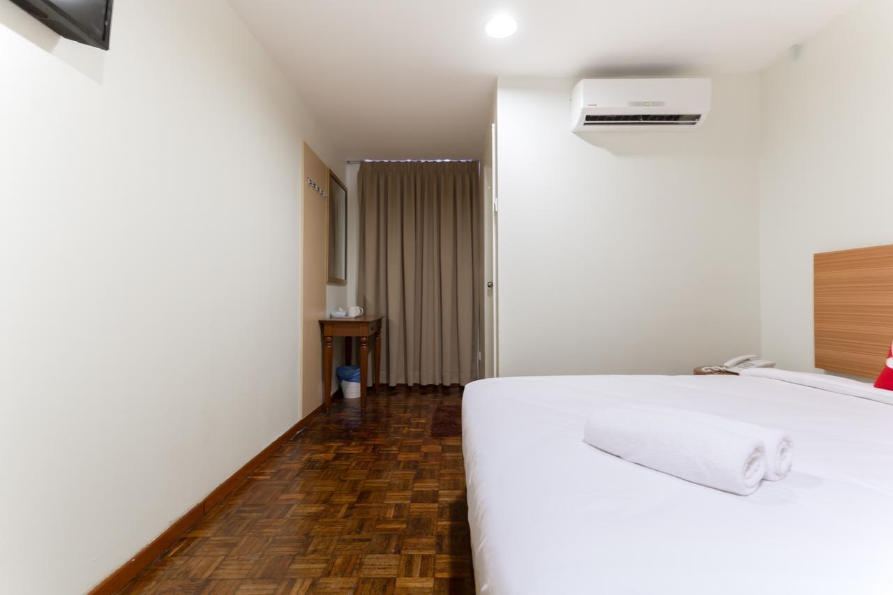 Zen Rooms Basic Sentul Куала-Лумпур Екстер'єр фото