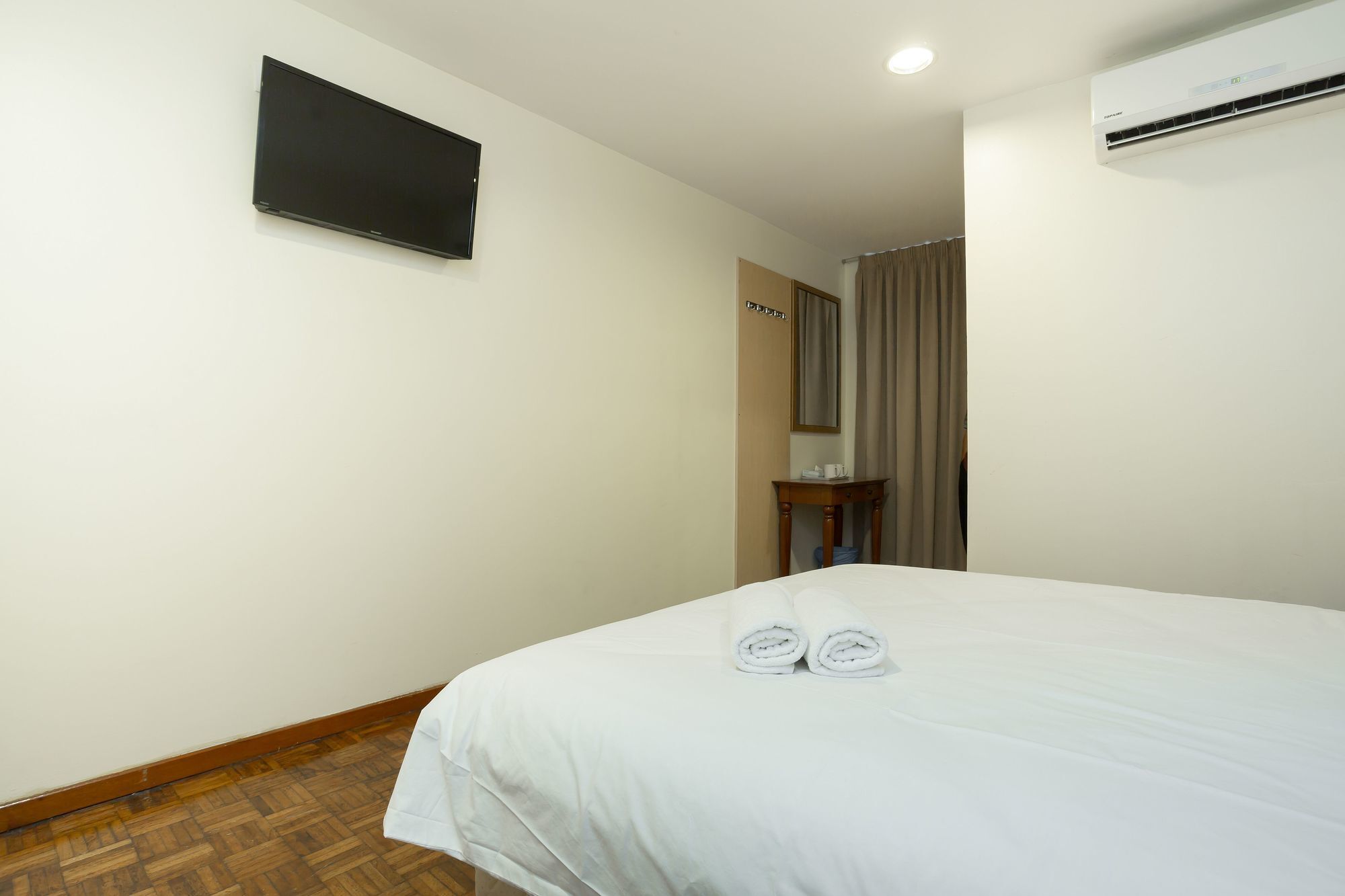 Zen Rooms Basic Sentul Куала-Лумпур Екстер'єр фото